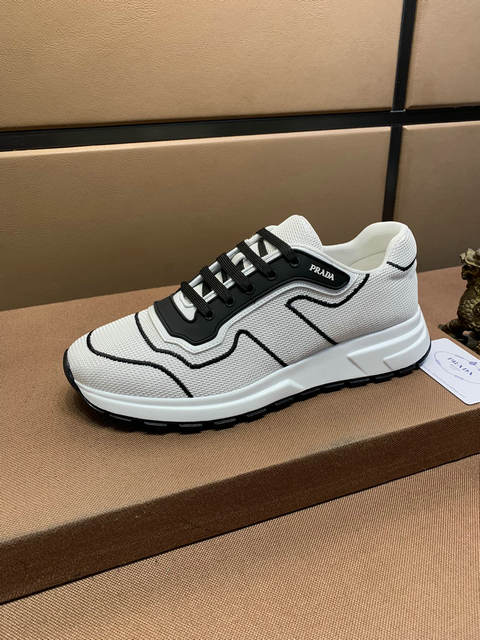men prada shoes-260